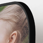 Dad Established Photo Pickleball Schläger (Linke Seite)