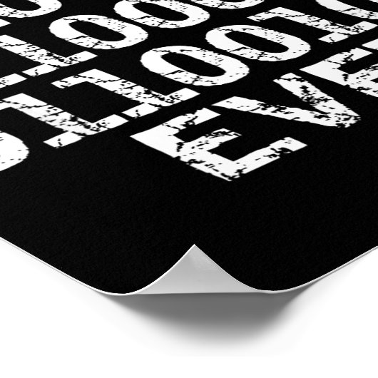 Dad Ever In Binary Code Software Engineer Father G Poster (Ecke)