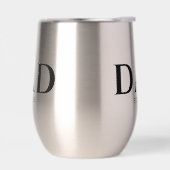 Dad gegründet Neues Dad-Geschenk (Links)