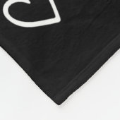 Dad Gets Mad At Me Funny Father Daughter Humor Say Fleecedecke (Ecke)