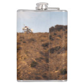 Dad Gift, Funny Father’s Day or Birthday Present: Flachmann (Rückseite)