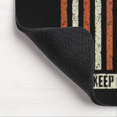 Dad Grandpa Great Grandpa Mousepad (Ecke)