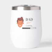 Dad Joke Loading (Vorderseite)