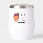 Dad Joke Loading (Rückseite)