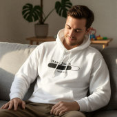 "Dad Joke Loading" Funny New Dad Hoodie | father