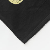 Dad Level Unlocked, Gaming Dad Video Gamer Dad, Fu Fleecedecke (Ecke)