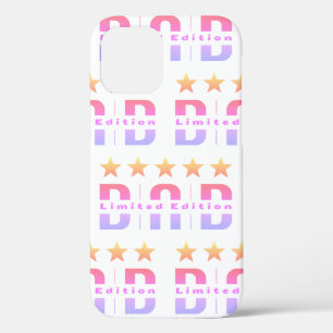 Dad Limited Edition Case-Mate iPhone Hülle