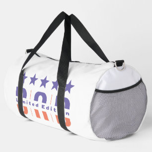 Dad Limited Edition Duffle Bag