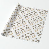 Dad Limited Edition Geschenkpapier (Ungerollt)