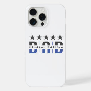 Dad Limited Edition iPhone 15 Pro Max Hülle