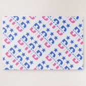 Dad Limited Edition Puzzle (Horizontal)