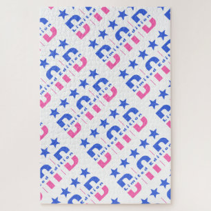 Dad Limited Edition Puzzle
