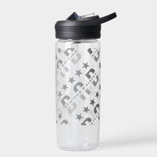 Dad Limited Edition Trinkflasche (Links)