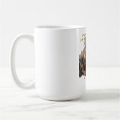 Dad Mode Activated T Shirt, Funny Dad Gift Kaffeetasse (Links)