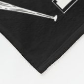 Dad Of Llers Funny Sell Funny Dad Softll  Fleecedecke (Ecke)