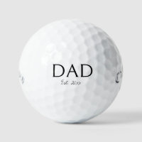 'Dad' Schwangerschaftsankündigung Andenken