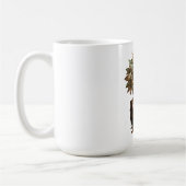 Dad Tax Collector T Shirt, Fees Collected Daily Kaffeetasse (Links)