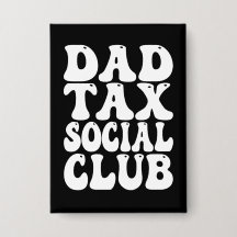 Dad Tax Social Club