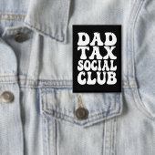 Dad Tax Social Club Button (Insitu)