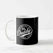 Dad To Be Est 2026 New Dad Announcement Promoted T Kaffeetasse (Links)