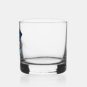 Dad You Rock Rocks Glas (Links)
