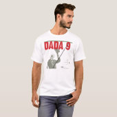 DADA.4 T-Shirt (Vorne ganz)