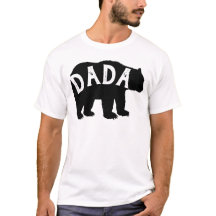 Dada Bear