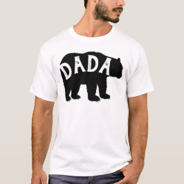 Dada Bear T-Shirt
