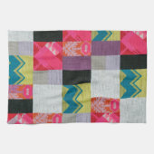 Dada Blume Garden | Sophie Taeuber-Arp | Geschirrtuch (Horizontal)