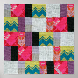 Dada Blume Garden | Sophie Taeuber-Arp | Poster