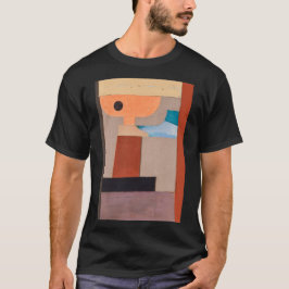 Dada Collage | Jean Arp | T-Shirt
