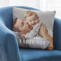 Dada I Liebe You Custom Vathers Day Foto