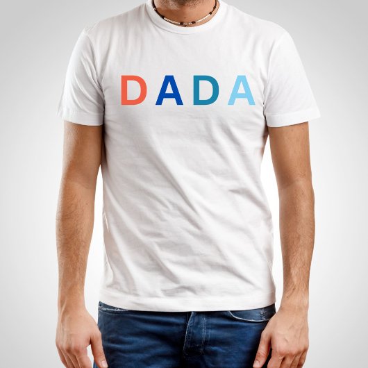 Dada T-Shirt