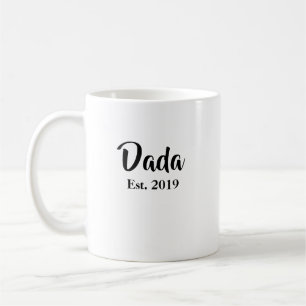 Dada - Tasse 2019
