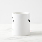 DADA-TASSE VERWANDLUNGSTASSE (Mittel)