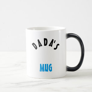 DADA-TASSE VERWANDLUNGSTASSE
