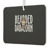 Dadacorn Autolufterfrischer (Links)