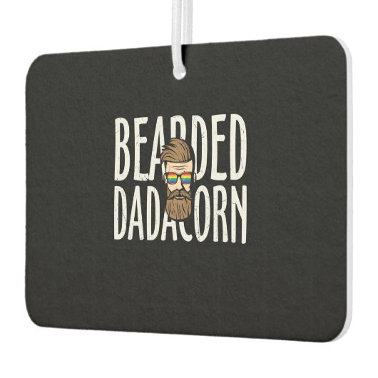 Dadacorn Autolufterfrischer (Links)