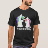 DADACORN T-Shirt (Vorderseite)
