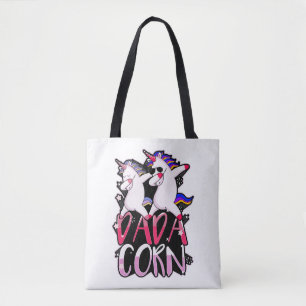 Dadacorn Unicorn Tasche