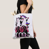 Dadacorn Unicorn Tasche (Von Nahem)