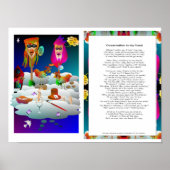 Dadada Poster (Vorne)