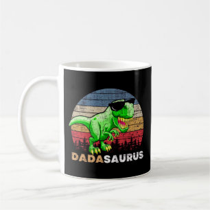 Dadasaurus Kaffeetasse