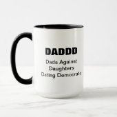 DADD TASSE (Links)