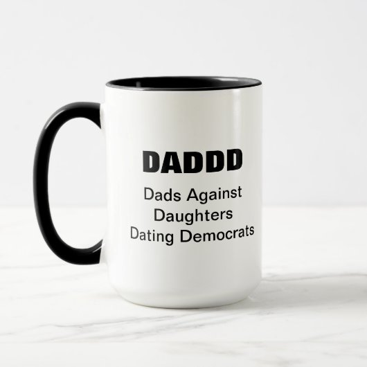 DADD TASSE (Links)