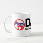 DADDD KAFFEETASSE (Links)