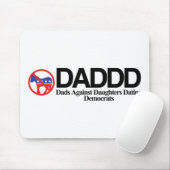 DADDD MOUSEPAD (Mit Mouse)