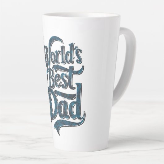 DADDIES CUP MILCHTASSE (Rechte Ecke)