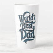 DADDIES CUP MILCHTASSE (Vorderseite)