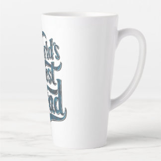 DADDIES CUP MILCHTASSE